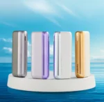 Fasoul Mate Air  ILUMA 二回機：IQOS TEREA 專用加熱煙主機｜極致輕量・雙重風味：圖片 4